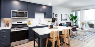 Modera San Diego Modera San Diego Photo Gallery 1