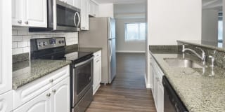 Cherry Hill Towers Cherry Hill Towers Photo Gallery 1