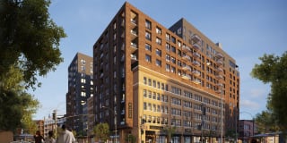 NOVEL RiNo by Crescent Communities NOVEL RiNo by Crescent Communities Photo Gallery 1