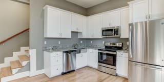 1214 N. Eutaw Place 1214 N. Eutaw Place Photo Gallery 1