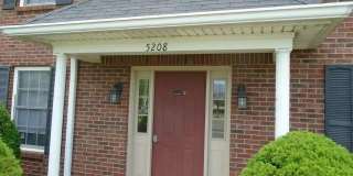 5208 Hasbrook Dr 5208 Hasbrook Dr Photo Gallery 1