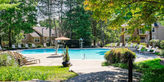 Hunt Club Apartments Hunt Club Apartments Photo Gallery 1