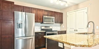 Park Edge Apartment Homes Park Edge Apartment Homes Photo Gallery 1
