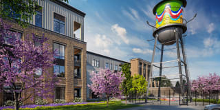 Link Apartments Broad Ave Link Apartments Broad Ave Photo Gallery 1