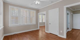 7376 Pershing Avenue - 2F 7376 Pershing Avenue - 2F Photo Gallery 1