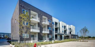 Presidium Pecan District Presidium Pecan District Photo Gallery 1
