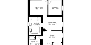 1258 North Avenue 1258 North Avenue Photo Gallery 1