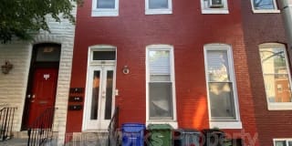 23 S Calhoun St 23 S Calhoun St Photo Gallery 1
