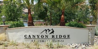 Canyon Ridge Canyon Ridge Photo Gallery 1