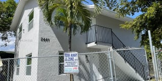 2441 NW 8th St 2441 NW 8th St Photo Gallery 1
