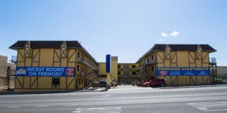Siegel Suites - Fremont Siegel Suites - Fremont Photo Gallery 1