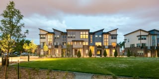 Platt Park Townhomes Platt Park Townhomes Photo Gallery 1
