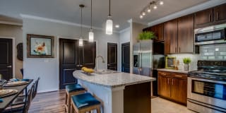 Abbey at Dominion Crossing Abbey at Dominion Crossing Photo Gallery 1
