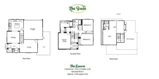 1110 Arbol Way 1110 Arbol Way Photo Gallery 1