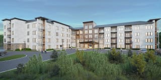 The Residences at Wash Brook The Residences at Wash Brook Photo Gallery 1