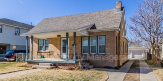 1206 S. Travis St. 1206 S. Travis St. Photo Gallery 1