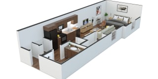 MacArthur Park Apartments MacArthur Park Apartments Photo Gallery 1