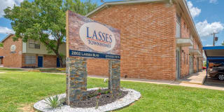 Lasses Townhomes Lasses Townhomes Photo Gallery 1