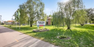 Cedar Glen Apartments Cedar Glen Apartments Photo Gallery 1