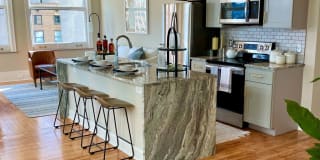 Allegheny Apartments Allegheny Apartments Photo Gallery 1