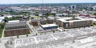 The Westbrook at Brewers Row Apartments The Westbrook at Brewers Row Apartments Photo Gallery 1