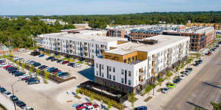 Rowat Lofts
