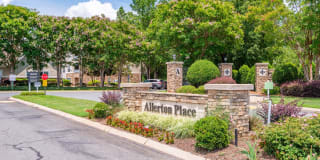 Allerton Place Apartment Homes Allerton Place Apartment Homes Photo Gallery 1