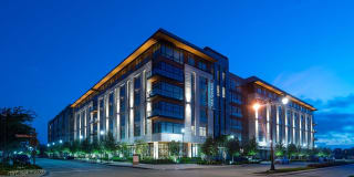 The George The George Photo Gallery 1