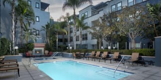 Avalon Encino Avalon Encino Photo Gallery 1