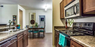 Arioso Apartments & Townhomes Arioso Apartments & Townhomes Photo Gallery 1