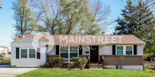 8403 Marsh Avenue 8403 Marsh Avenue Photo Gallery 1