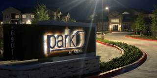 Park at Siena Park at Siena Photo Gallery 1