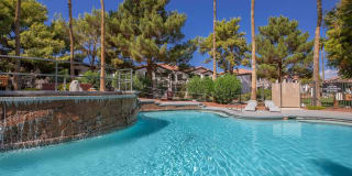 Tides at North Nellis Tides at North Nellis Photo Gallery 1