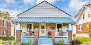 2116 Hanover Avenue NW 2116 Hanover Avenue NW Photo Gallery 1