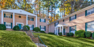 Georgian Oaks Apartments 2 Georgian Oaks Apartments 2 Photo Gallery 1