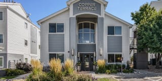 Copper Terrace Copper Terrace Photo Gallery 1