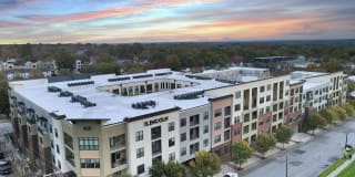 The Lincoln Apartments The Lincoln Apartments Photo Gallery 1
