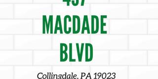 457 MacDade Blvd 457 MacDade Blvd Photo Gallery 1