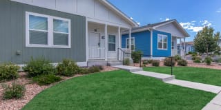 Cottages at Sand Creek Cottages at Sand Creek Photo Gallery 1