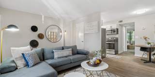 Lofts at Plaza