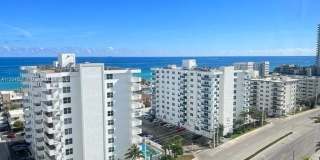 1400 S Ocean Dr 1400 S Ocean Dr Photo Gallery 1