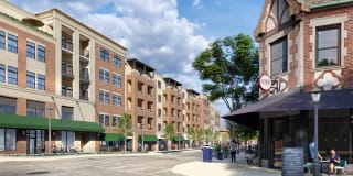 Apex 400 Apartments Apex 400 Apartments Photo Gallery 1