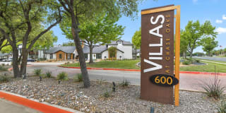 Villas At Chase Oaks Villas At Chase Oaks Photo Gallery 1