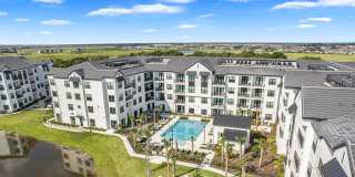 Azul at Viera