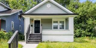 3526 Vermont Avenue 3526 Vermont Avenue Photo Gallery 1
