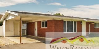 868 West 4400 South #A 868 West 4400 South #A Photo Gallery 1