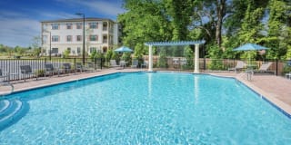 Belle Haven Apartment Homes Belle Haven Apartment Homes Photo Gallery 1
