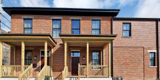 88 W Frankfort Street 88 W Frankfort Street Photo Gallery 1