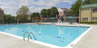 McDonogh Township Apartments McDonogh Township Apartments Photo Gallery 1
