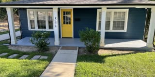 534 Bragg Street 534 Bragg Street Photo Gallery 1